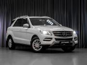 Mercedes-Benz M-Класс III (W166) Тюмень  - изображение 29