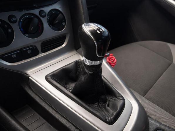 Ford Focus III с пробегом 2012 года, цена 637 000 рублей, 250409 км, хэтчбек, Автокод Объявления