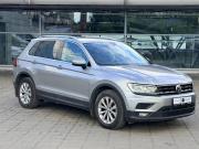 Volkswagen Tiguan II Москва  - изображение 23