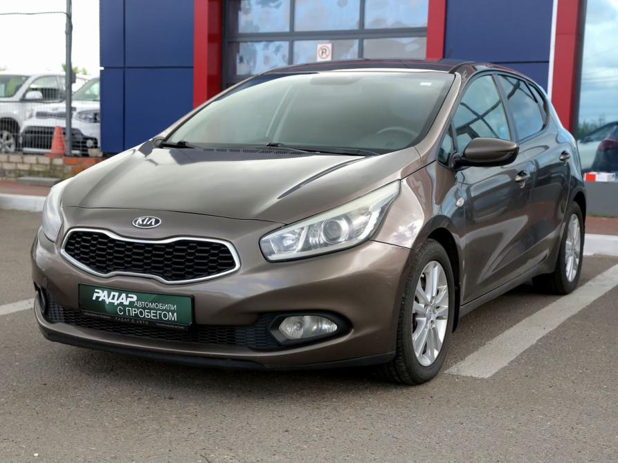 Kia Ceed II Иваново  - изображение 3