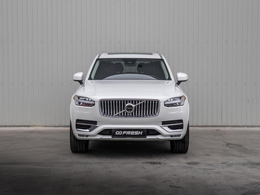 Volvo XC90 II Рестайлинг 1 Краснодар  - изображение 3
