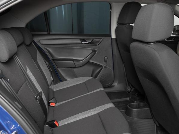 Skoda Rapid II с пробегом 2021 года, цена 1 470 000 рублей, 61079 км, лифтбек, Автокод Объявления