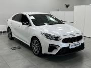 Kia Cerato IV Казань  - изображение 25