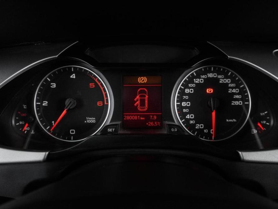 Audi A4 IV (B8) Воронеж  - изображение 13