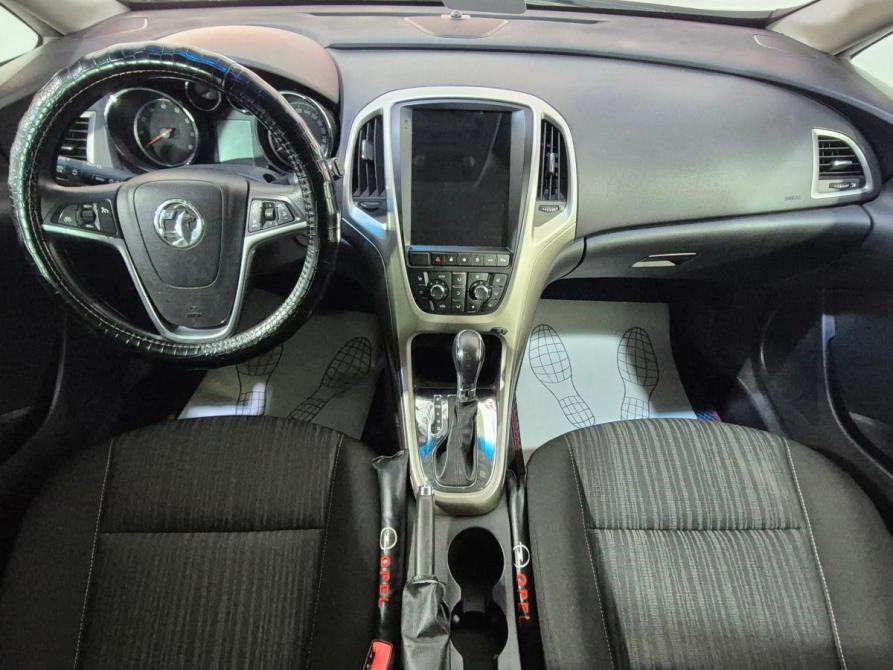 Opel Astra J Воронеж  - изображение 11