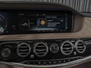 Mercedes-Benz S-Класс VI (W222 C217) Рестайлинг Ставрополь  - изображение 56