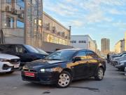 Mitsubishi Lancer X Санкт-Петербург  - изображение 16