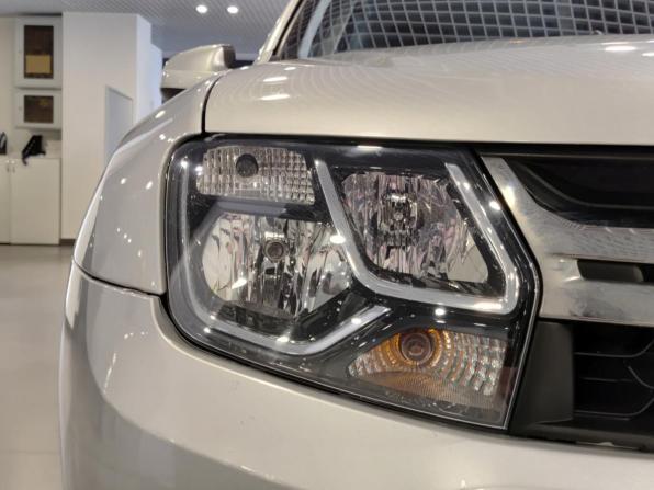 Renault Duster I Рестайлинг с пробегом 2016 года, цена 891 000 рублей, 209595 км, внедорожник, Автокод Объявления