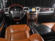 Lexus LX III Рестайлинг Тюмень  - изображение 55