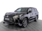 Lexus LX III Рестайлинг 2 Москва  - изображение 31