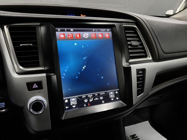 Toyota Highlander III (XU50) с пробегом 2013 года, цена 2 645 000 рублей, 174407 км, внедорожник, Автокод Объявления