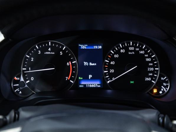 Lexus RX IV Рестайлинг с пробегом 2021 года, цена 4 344 777 рублей, 115876 км, внедорожник, Автокод Объявления