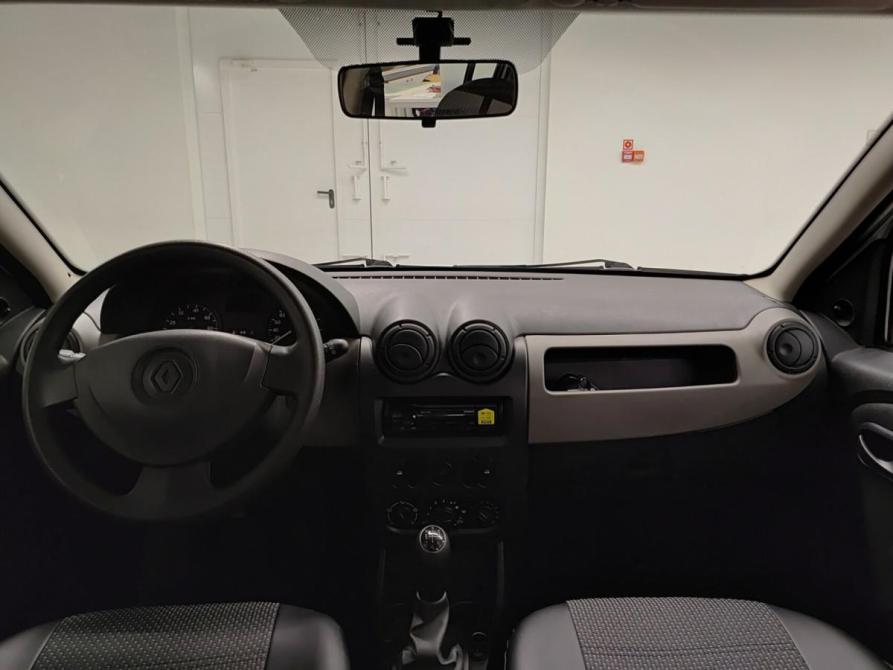 Renault Sandero I Казань  - изображение 17