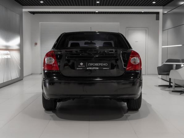 Ford Focus II с пробегом 2007 года, цена 545 000 рублей, 268198 км, седан, Автокод Объявления