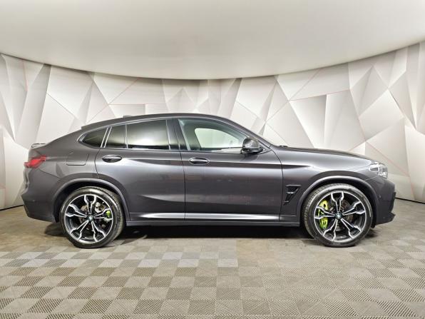 BMW X4 M I (F98) с пробегом 2021 года, цена 7 260 000 рублей, 58512 км, внедорожник, Автокод Объявления
