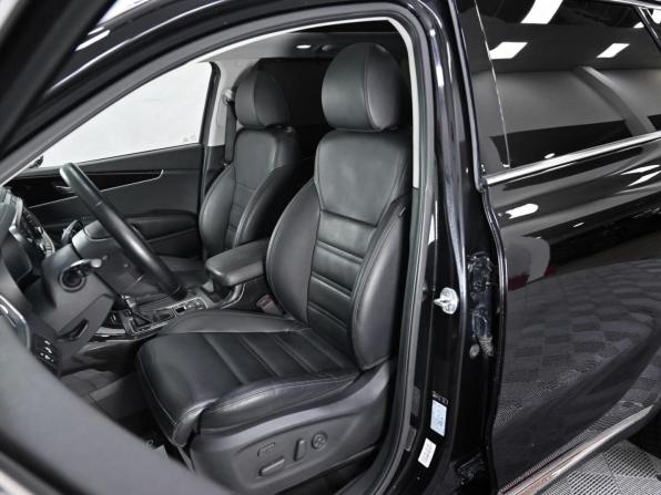 Kia Sorento III Prime Рестайлинг с пробегом 2019 года, цена 1 799 000 рублей, 72000 км, внедорожник, Автокод Объявления