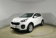 Kia Sportage IV Рестайлинг Саранск  - изображение 21