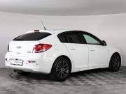 Chevrolet Cruze I Рестайлинг Химки  - изображение 12