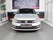 Volkswagen Polo V Рестайлинг Кемерово  - изображение 23