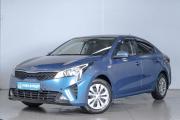 Kia Rio IV Рестайлинг Челябинск  - изображение 25