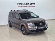 Lada (ВАЗ) Largus I Рестайлинг Смоленск  - изображение 18