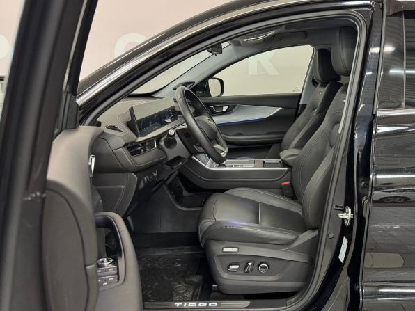 Chery Tiggo 7 Pro Max I с пробегом 2023 года, цена 1 949 000 рублей, 39880 км, внедорожник, Автокод Объявления