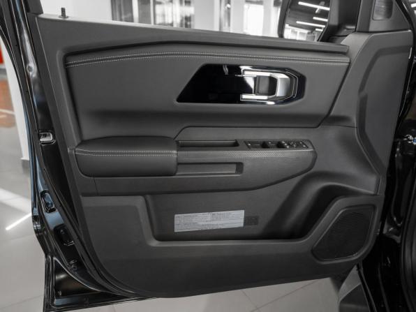 Mitsubishi L200 VI с пробегом 2026 года, цена 5 700 000 рублей, 24 км, пикап, Автокод Объявления