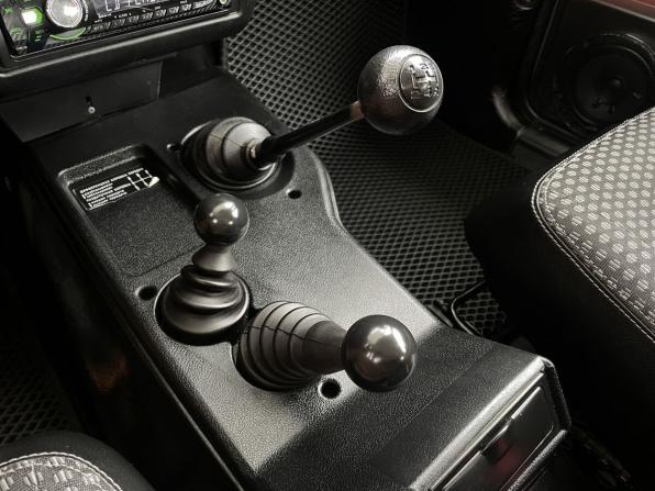 Lada (ВАЗ) 2121 (4x4) I Рестайлинг с пробегом 2016 года, цена 568 000 рублей, 119065 км, внедорожник, Автокод Объявления