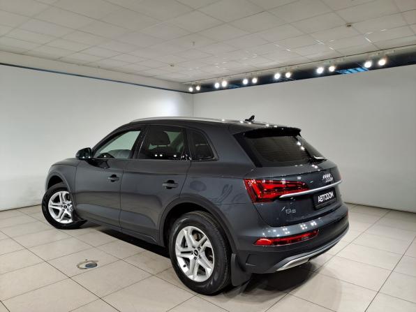 Audi Q5 II (FY) Рестайлинг с пробегом 2021 года, цена 4 690 000 рублей, 65107 км, внедорожник, Автокод Объявления
