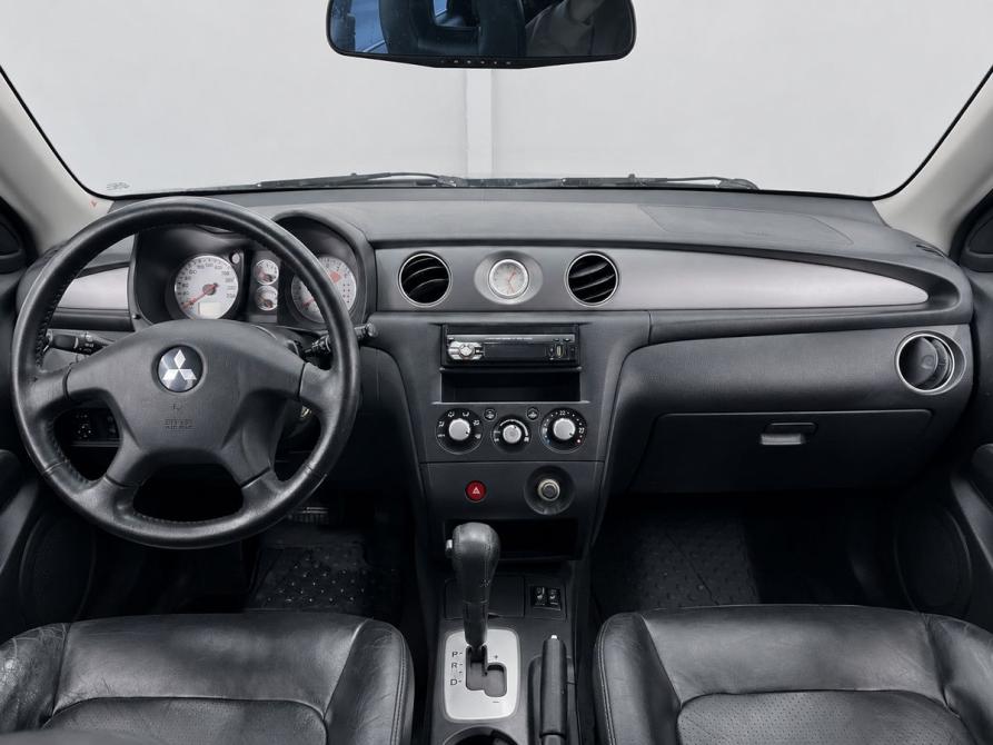 Mitsubishi Outlander I Уфа  - изображение 7