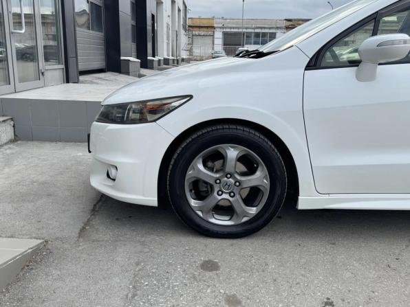 Honda Stream II Рестайлинг с пробегом 2012 года, цена 1 300 000 рублей, 182520 км, компактвэн, Автокод Объявления