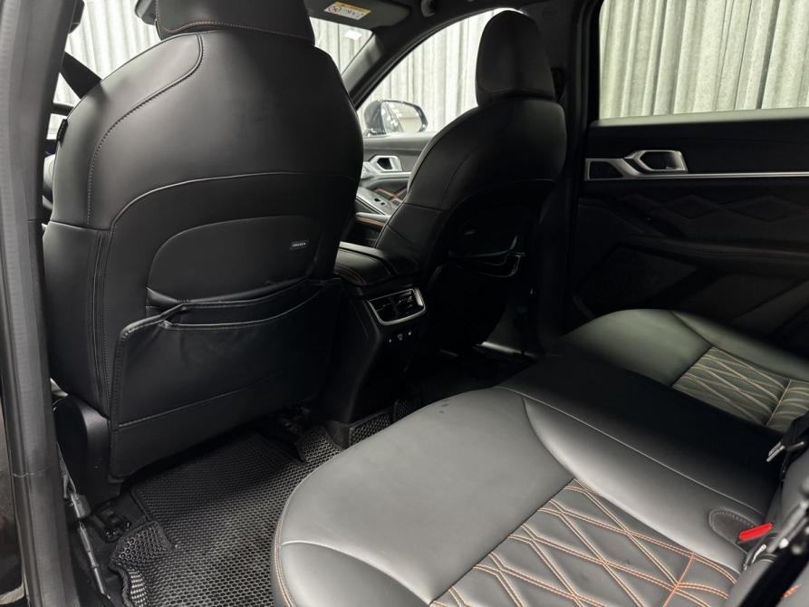 Haval F7 II Стерлитамак  - изображение 38