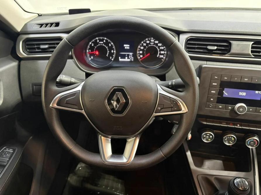 Renault Arkana I Санкт-Петербург  - изображение 15