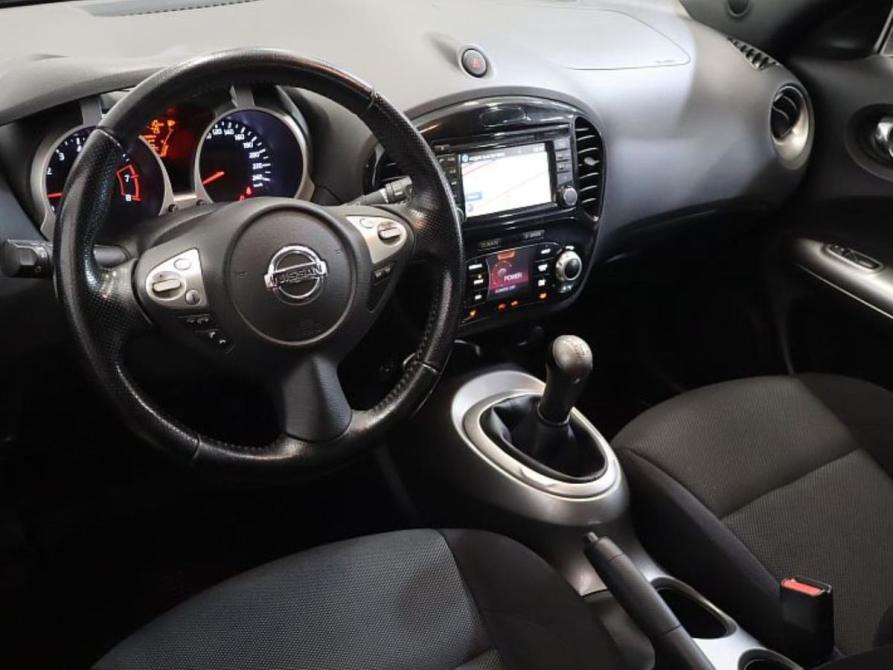 Nissan Juke I Ярославль  - изображение 6