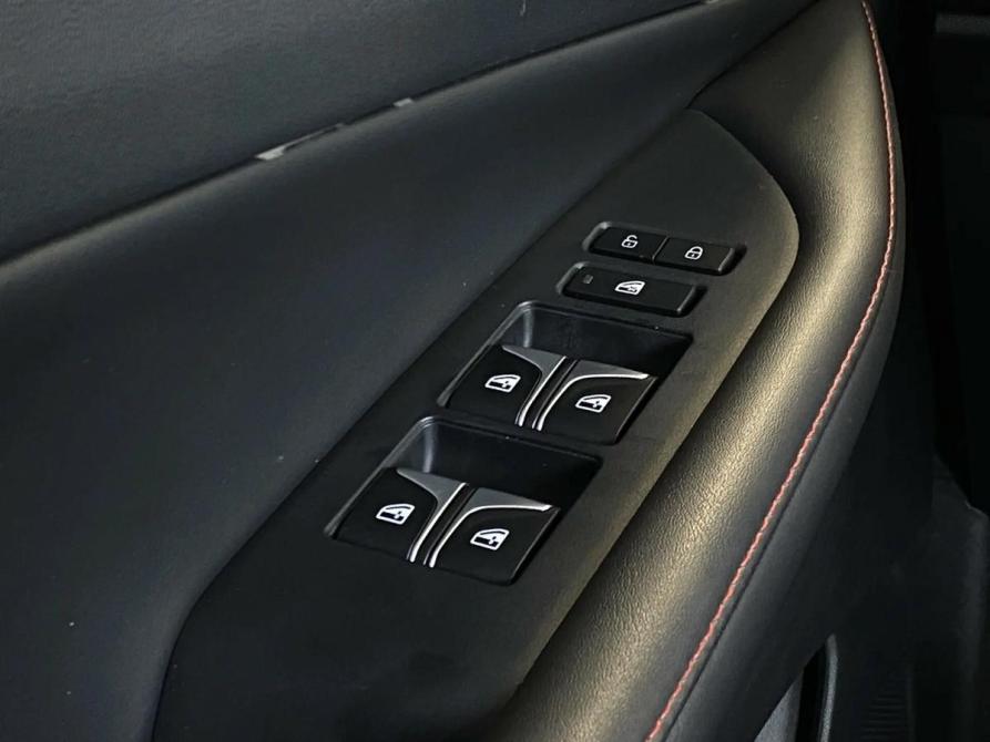 Changan CS35 Plus I Рестайлинг Пермь  - изображение 13