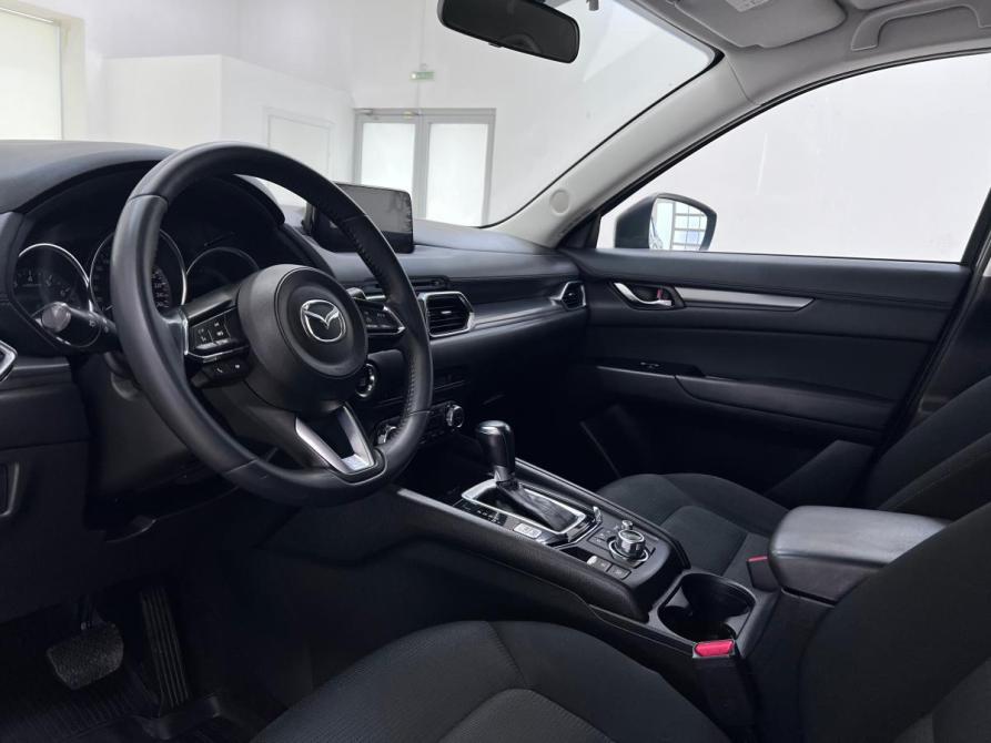 Mazda CX-5 II Волгоград  - изображение 21