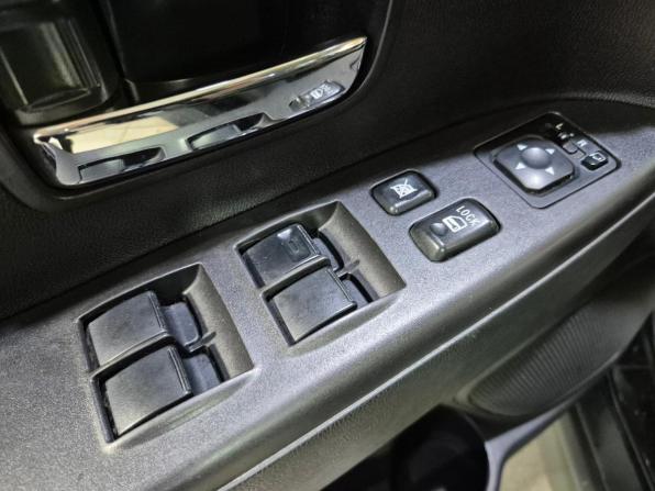 Mitsubishi ASX I Рестайлинг с пробегом 2013 года, цена 1 429 000 рублей, 138000 км, внедорожник, Автокод Объявления