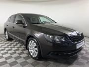 Skoda Superb II Рестайлинг Москва  - изображение 23