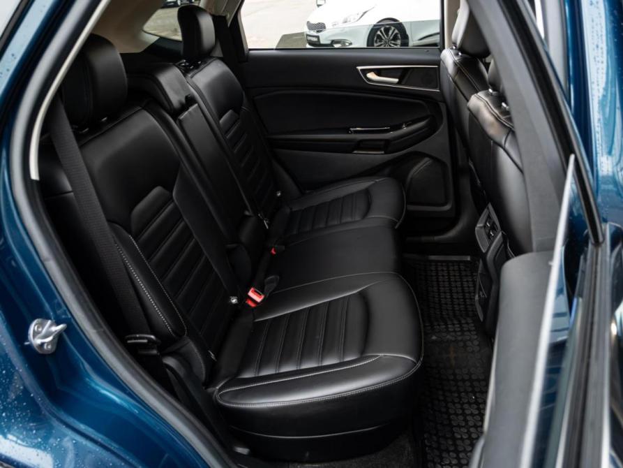 Ford Edge II Рестайлинг Краснодар  - изображение 7