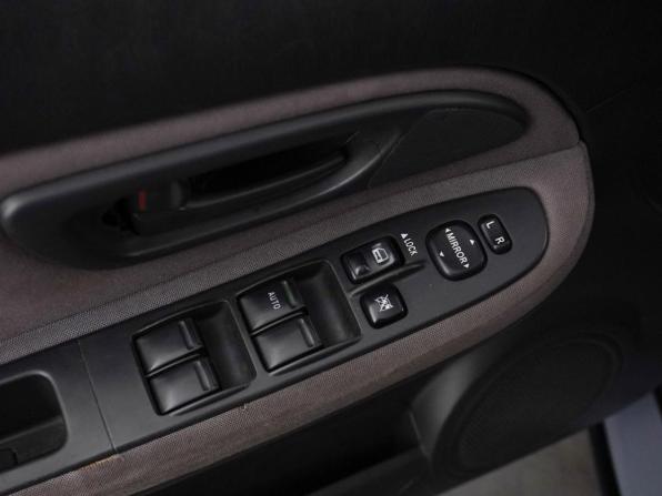 Subaru Impreza WRX II Рестайлинг 2 с пробегом 2005 года, цена 1 699 046 рублей, 214228 км, седан, Автокод Объявления