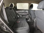 Nissan X-Trail III Москва  - изображение 35