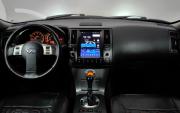 Infiniti FX I (S50) Рестайлинг Москва  - изображение 36