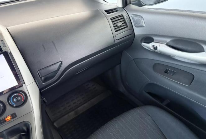 Toyota Auris I с пробегом 2008 года, цена 635 000 рублей, 205842 км, хэтчбек, Автокод Объявления