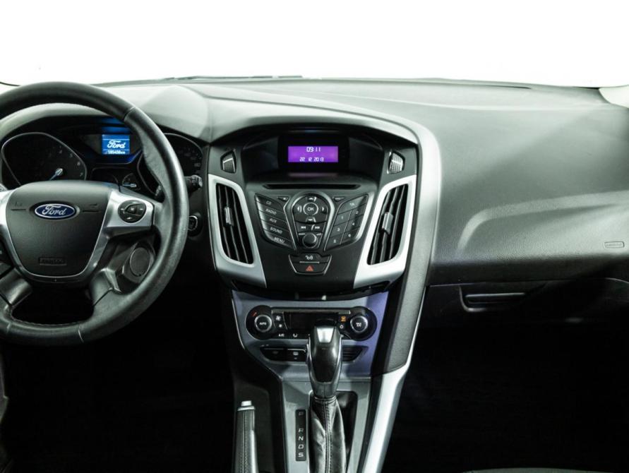 Ford Focus III Санкт-Петербург  - изображение 14