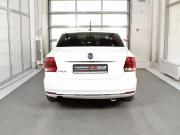 Volkswagen Polo V Рестайлинг Кемерово  - изображение 24