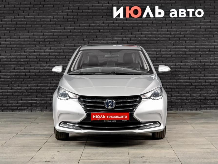 Changan Alsvin Екатеринбург  - изображение 2
