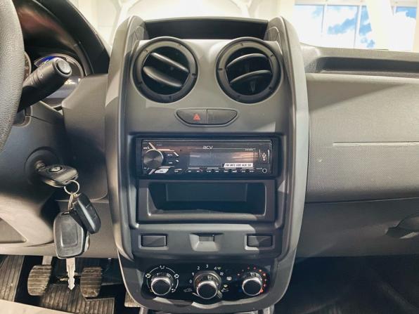 Renault Duster I Рестайлинг с пробегом 2020 года, цена 1 100 000 рублей, 135000 км, внедорожник, Автокод Объявления