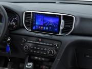 Kia Sportage IV Москва  - изображение 18