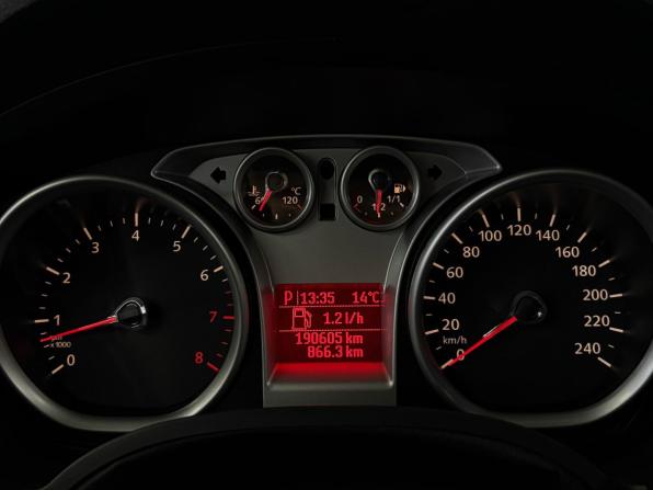 Ford Kuga I с пробегом 2012 года, цена 1 047 000 рублей, 190558 км, внедорожник, Автокод Объявления