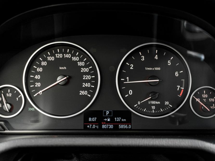 BMW X4 I (F26) Екатеринбург  - изображение 18